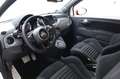Abarth 595 Competizione Cabrio Sabelt Sitze Automatik Blanc - thumbnail 18