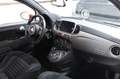 Abarth 595 Competizione Cabrio Sabelt Sitze Automatik Blanc - thumbnail 14
