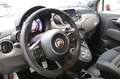 Abarth 595 Competizione Cabrio Sabelt Sitze Automatik Blanc - thumbnail 20