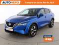 Nissan Qashqai 1.3 DIG-T Mild-Hybrid N-Go Azul - thumbnail 1