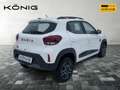 Dacia Spring Extreme ELECTRIC 65 PS Rückfahrkamera Blanc - thumbnail 3