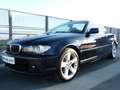 BMW 320 Ci Aut.-Klima-R.Kam.Leder-17Zoll-Xenon- Blau - thumbnail 3