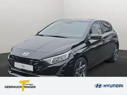 Hyundai i20 FL MY26 1.0 T GDI MT 2WD Prime Navi Bose