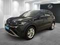 Volkswagen T-Cross 1.0 TSI IQ DRIVE ACC KAMERA NAVI AHK Nero - thumbnail 2