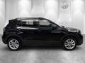 Volkswagen T-Cross 1.0 TSI IQ DRIVE ACC KAMERA NAVI AHK Nero - thumbnail 15