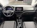 Volkswagen T-Cross 1.0 TSI IQ DRIVE ACC KAMERA NAVI AHK Nero - thumbnail 21