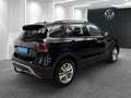 Volkswagen T-Cross 1.0 TSI IQ DRIVE ACC KAMERA NAVI AHK Nero - thumbnail 16