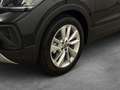 Volkswagen T-Cross 1.0 TSI IQ DRIVE ACC KAMERA NAVI AHK Nero - thumbnail 5