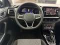 Volkswagen T-Cross 1.0 TSI IQ DRIVE ACC KAMERA NAVI AHK Nero - thumbnail 23