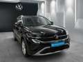 Volkswagen T-Cross 1.0 TSI IQ DRIVE ACC KAMERA NAVI AHK Nero - thumbnail 25