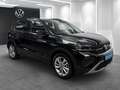 Volkswagen T-Cross 1.0 TSI IQ DRIVE ACC KAMERA NAVI AHK Nero - thumbnail 26