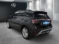 Volkswagen T-Cross 1.0 TSI IQ DRIVE ACC KAMERA NAVI AHK Nero - thumbnail 12