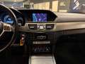 Mercedes-Benz E 350 E350 d|Aut9|EUR6|Panorama|AMG|Airmatic|360° Noir - thumbnail 22