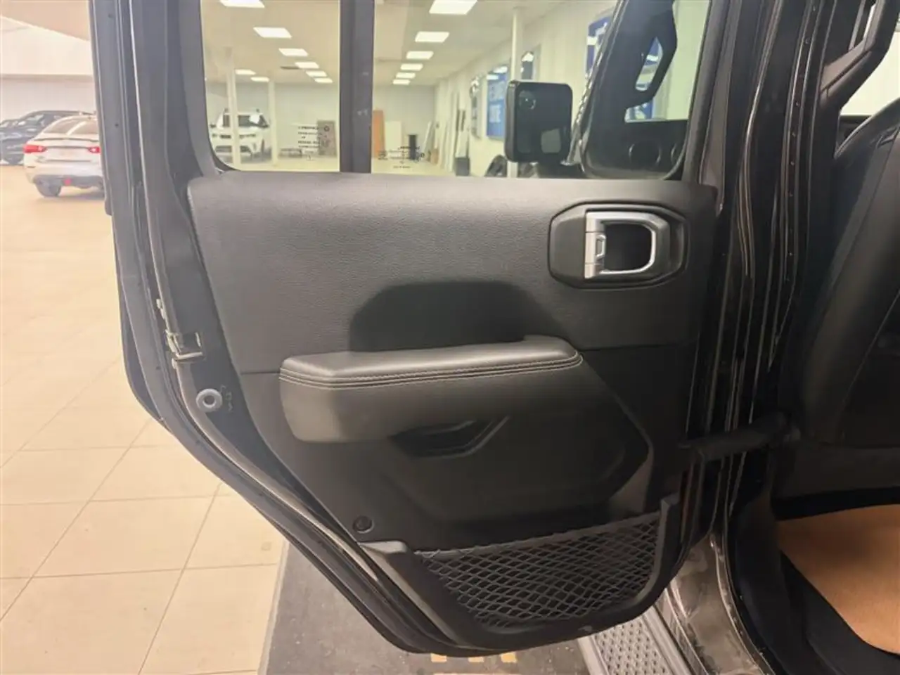 Jeep Gladiator снимка Jeep Gladiator