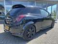 Opel Corsa 1.6-16V GSI Carplay/navi/airco/cruise control/zie Noir - thumbnail 11