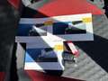Opel Corsa 1.6-16V GSI Carplay/navi/airco/cruise control/zie Noir - thumbnail 2