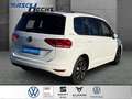Volkswagen Touran Goal 1.5 TSI DSG*AHK*LED*SHZ* Fehér - thumbnail 4
