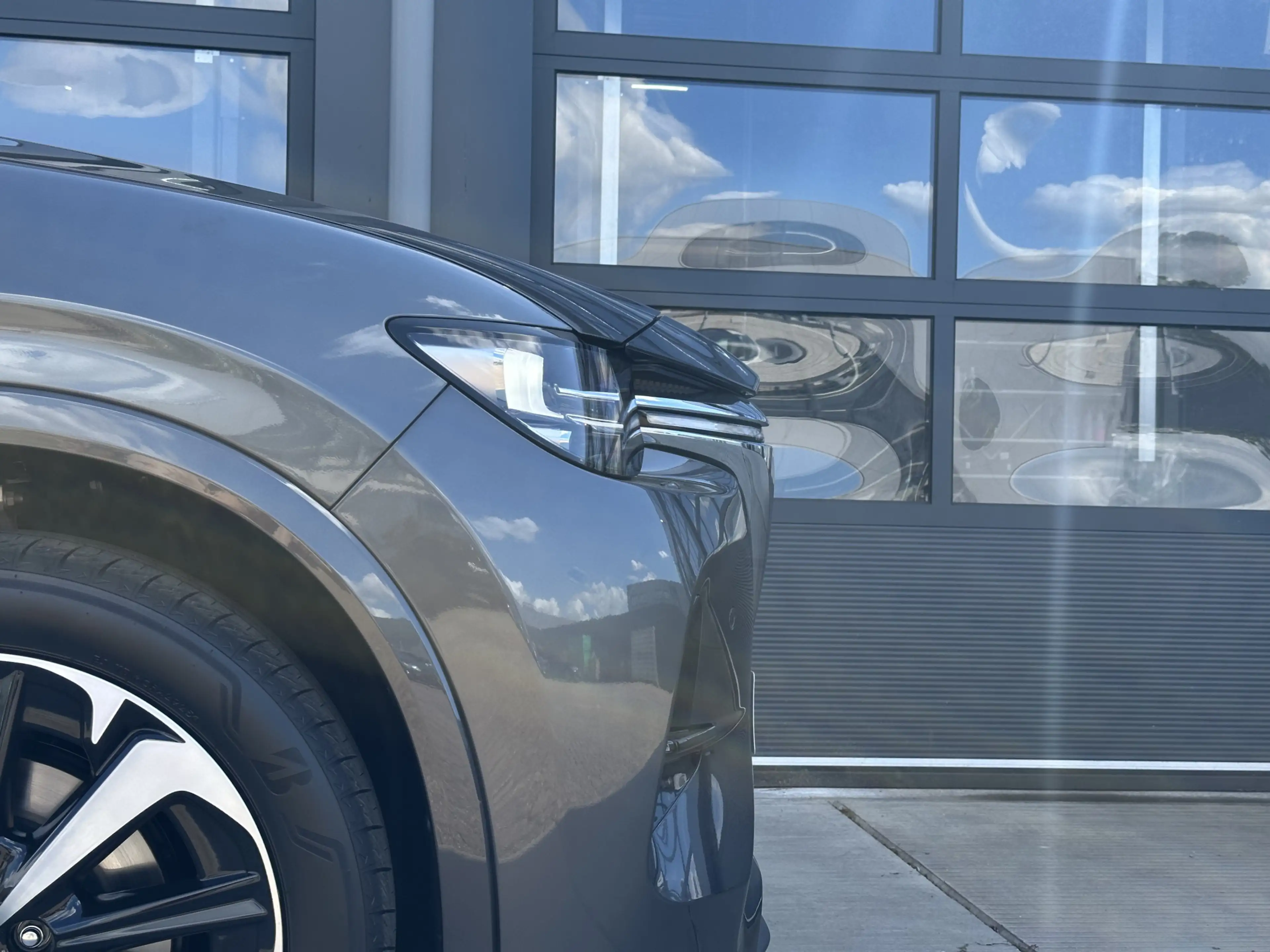 Mazda CX-60 2.5 e-SkyActiv PHEV Takumi Plus | TREKHAAK | PANO — photo 5