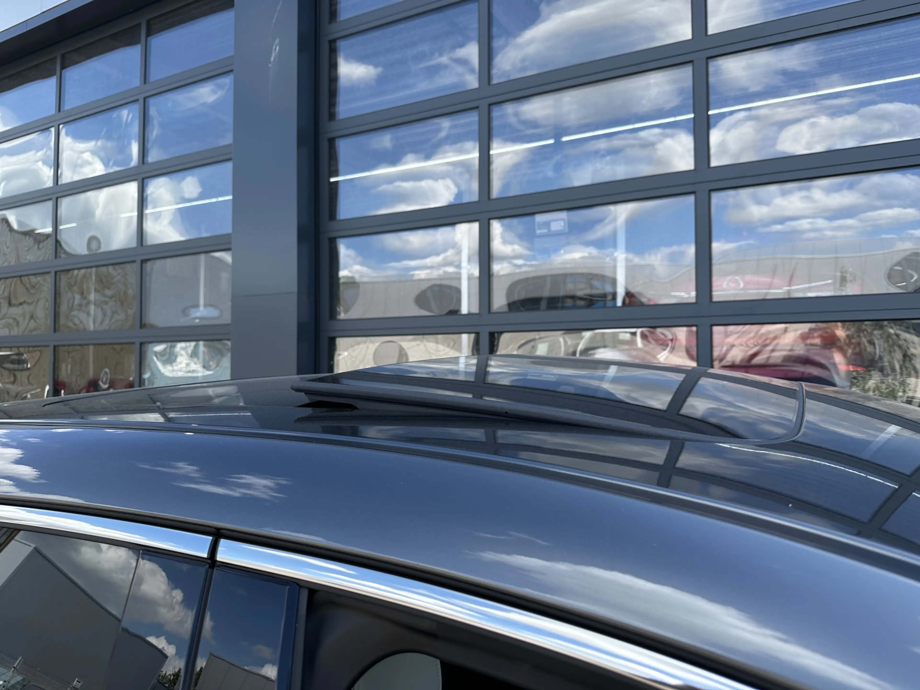 Mazda CX-60 2.5 e-SkyActiv PHEV Takumi Plus | TREKHAAK | PANO — photo 9