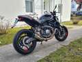 Ducati Monster 821 Dark Stealth Nero - thumbnail 4