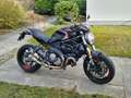 Ducati Monster 821 Dark Stealth Nero - thumbnail 1