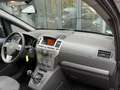 Opel Zafira 1.8 Family/7-SITZER/SHZ/KLIMA/RADIO/TEMPO Noir - thumbnail 8