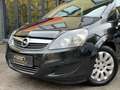 Opel Zafira 1.8 Family/7-SITZER/SHZ/KLIMA/RADIO/TEMPO Negro - thumbnail 3