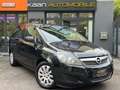 Opel Zafira 1.8 Family/7-SITZER/SHZ/KLIMA/RADIO/TEMPO Negro - thumbnail 4