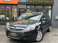 Opel Zafira 1.8 Family/7-SITZER/SHZ/KLIMA/RADIO/TEMPO Negro - thumbnail 1