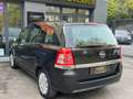 Opel Zafira 1.8 Family/7-SITZER/SHZ/KLIMA/RADIO/TEMPO Negro - thumbnail 5