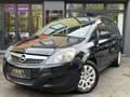 Opel Zafira 1.8 Family/7-SITZER/SHZ/KLIMA/RADIO/TEMPO Negro - thumbnail 2