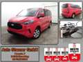 Ford Tourneo Custom 320L1 2.0 EcoBlue Trend Rood - thumbnail 1