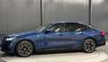 BMW i5 eDrive40 M-Sport*20Zoll*Innov.*Iconic Glow*H/K* Albastru - thumbnail 3