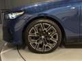 BMW i5 eDrive40 M-Sport*20Zoll*Innov.*Iconic Glow*H/K* Albastru - thumbnail 2