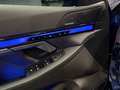 BMW i5 eDrive40 M-Sport*20Zoll*Innov.*Iconic Glow*H/K* Kék - thumbnail 28