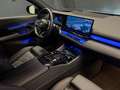 BMW i5 eDrive40 M-Sport*20Zoll*Innov.*Iconic Glow*H/K* Albastru - thumbnail 13