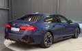 BMW i5 eDrive40 M-Sport*20Zoll*Innov.*Iconic Glow*H/K* Albastru - thumbnail 7