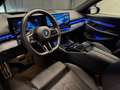 BMW i5 eDrive40 M-Sport*20Zoll*Innov.*Iconic Glow*H/K* Kék - thumbnail 31