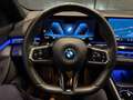 BMW i5 eDrive40 M-Sport*20Zoll*Innov.*Iconic Glow*H/K* Kék - thumbnail 30