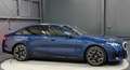 BMW i5 eDrive40 M-Sport*20Zoll*Innov.*Iconic Glow*H/K* Albastru - thumbnail 8