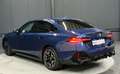 BMW i5 eDrive40 M-Sport*20Zoll*Innov.*Iconic Glow*H/K* Albastru - thumbnail 4