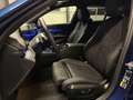 BMW i5 eDrive40 M-Sport*20Zoll*Innov.*Iconic Glow*H/K* Kék - thumbnail 32