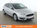 Ford Focus 1.6 Ti-VCT Trend Grau - thumbnail 8