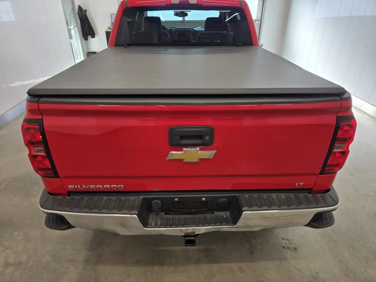 Chevrolet Silverado 1500 снимка Chevrolet Silverado 1500