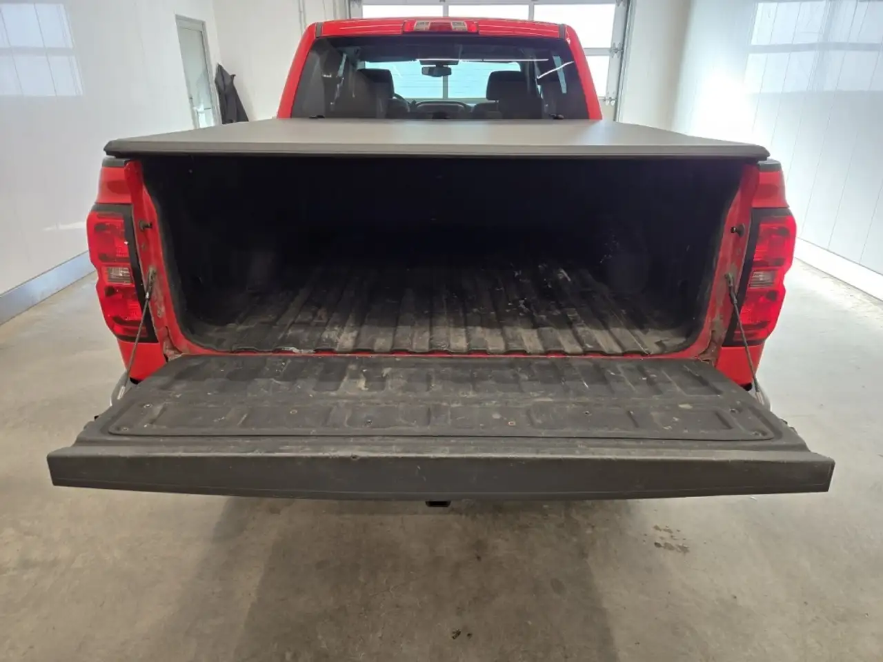Chevrolet Silverado 1500 снимка Chevrolet Silverado 1500