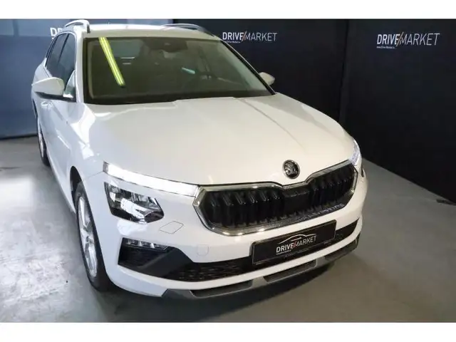 Skoda Kamiq Selection