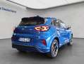 Ford Puma 1.0 EcoBoost Hybrid ST-LINE X Blau - thumbnail 4
