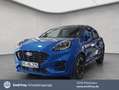 Ford Puma 1.0 EcoBoost Hybrid ST-LINE X Blau - thumbnail 1