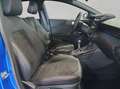 Ford Puma 1.0 EcoBoost Hybrid ST-LINE X Blau - thumbnail 12