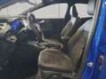 Ford Puma 1.0 EcoBoost Hybrid ST-LINE X Blau - thumbnail 6